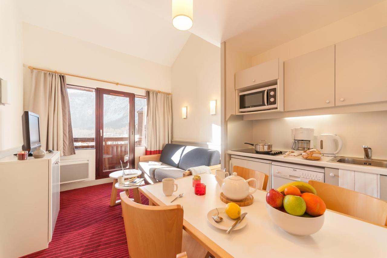 Residence La Daille - Val-D'Isere מראה חיצוני תמונה