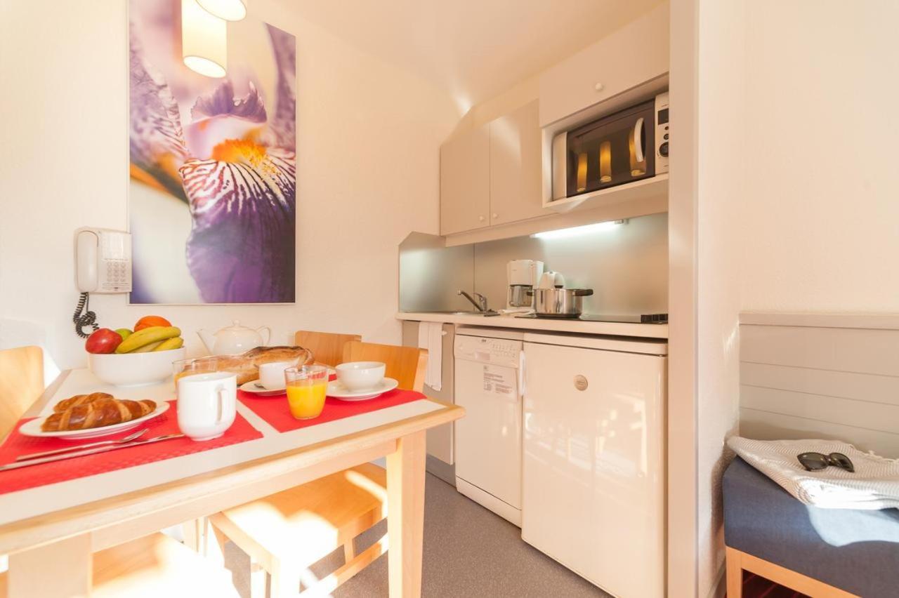 Residence La Daille - Val-D'Isere מראה חיצוני תמונה