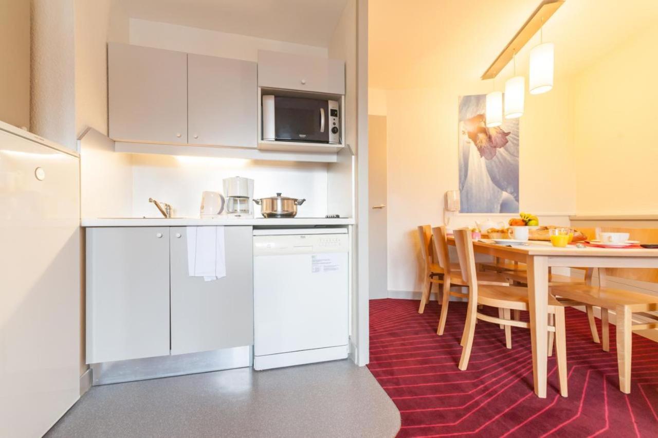 Residence La Daille - Val-D'Isere מראה חיצוני תמונה