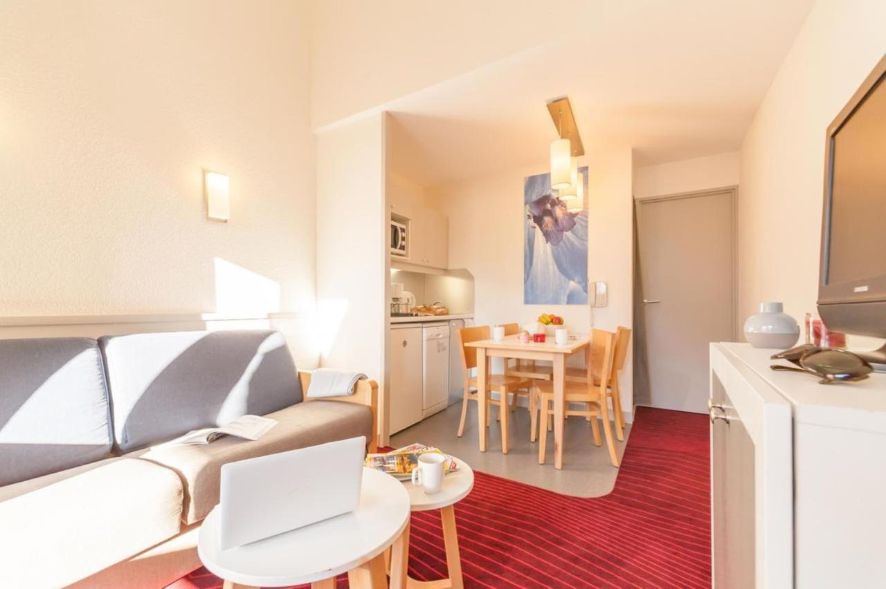 Residence La Daille - Val-D'Isere מראה חיצוני תמונה