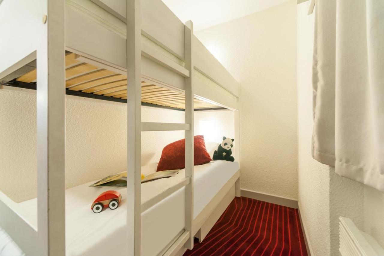 Residence La Daille - Val-D'Isere מראה חיצוני תמונה