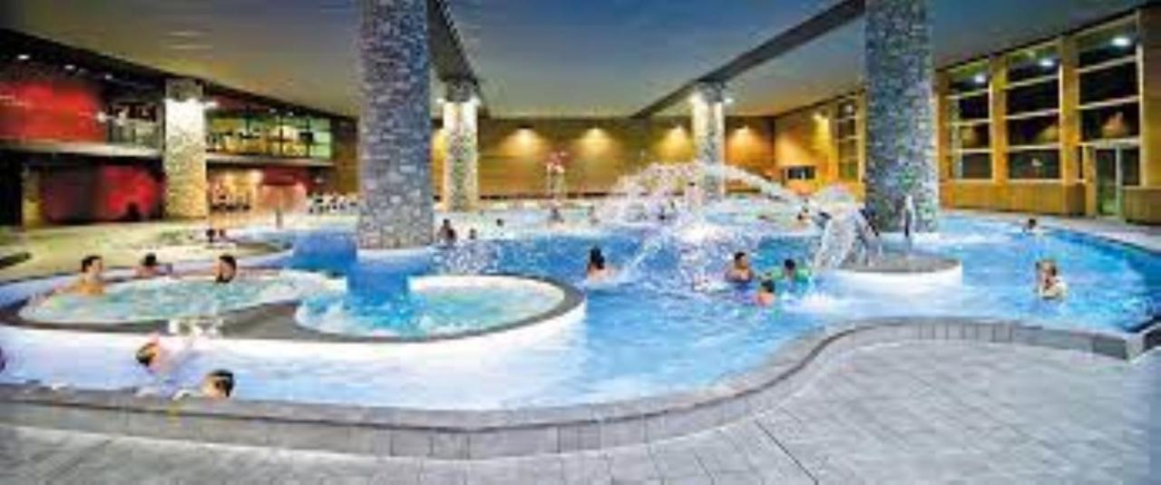 Residence La Daille - Val-D'Isere מראה חיצוני תמונה