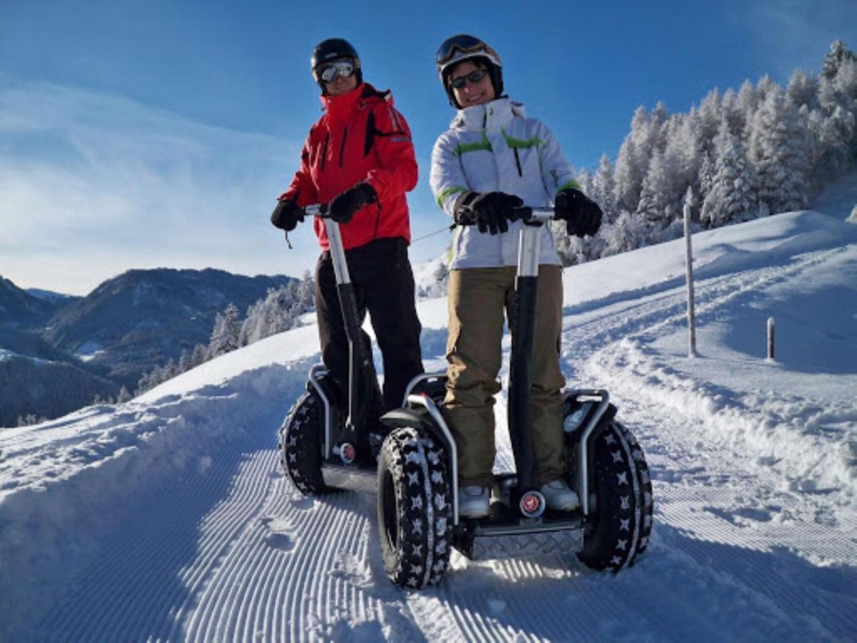 Residence La Daille - Val-D'Isere מראה חיצוני תמונה